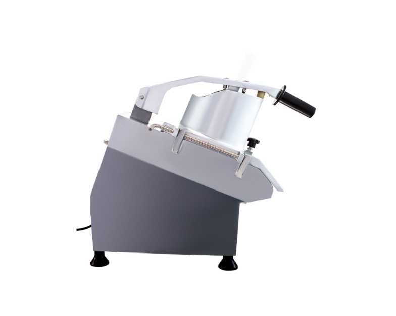 Elektryczna Krajalnica do Warzyw 550W Wielofunkcyjne Narzędzie