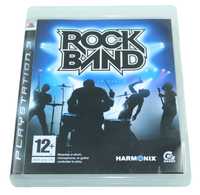 Rock Band PS3 PlayStation 3