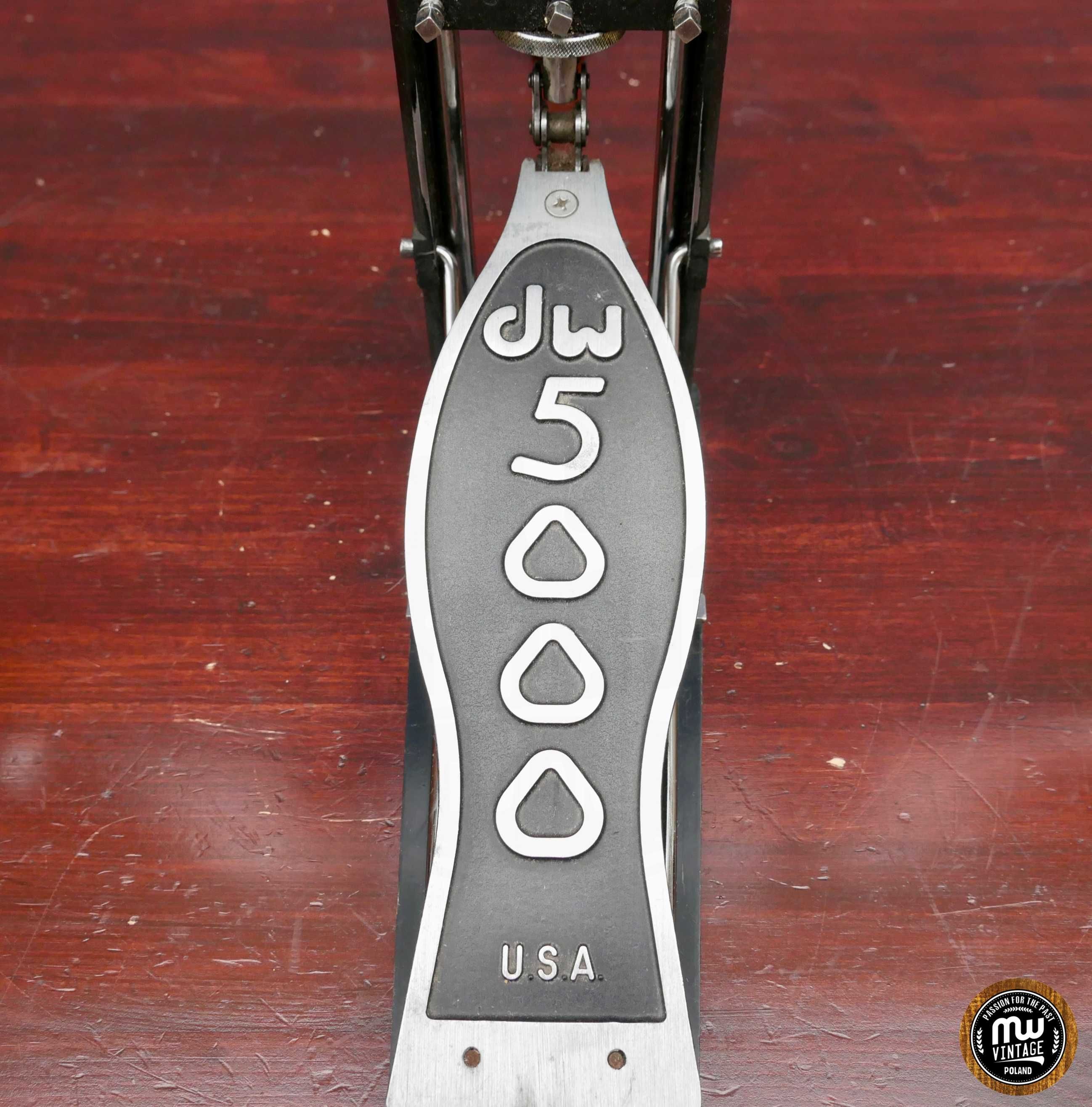 DW - statyw pod hi-hat 5000 3 nogi USA ‼️