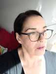 Cuidadora de idosos e apoio familiar