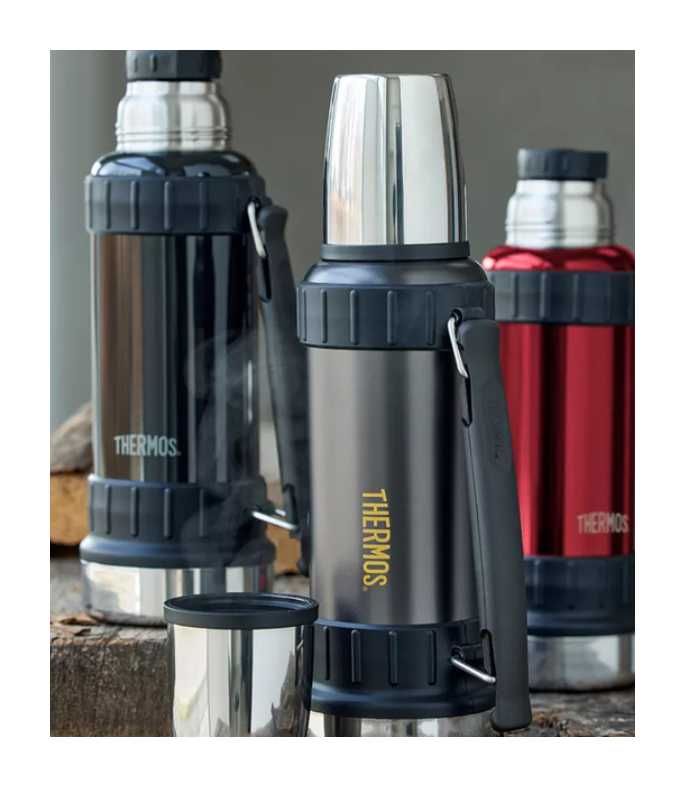 Термос Thermos TH 2520 Work 1.2 л