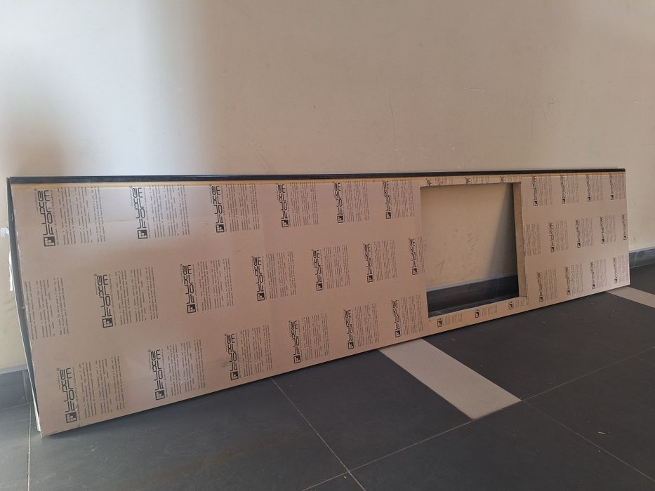 Стільниця Luxe Form