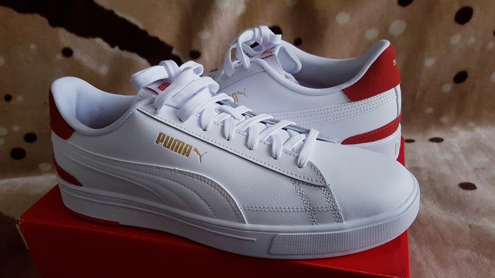 Кроссовки PUMA Adults/Adultes10,5US/9,5UK/44EUR/28,5СМ