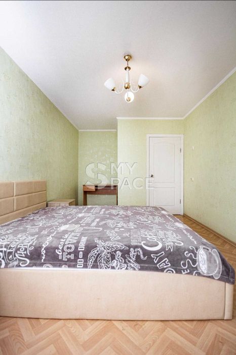 ТОРГ!!! ПРОДАЖ 3к.пр-т Тичини Павла, Березняки, Київ, ТЦ Silver Breeze