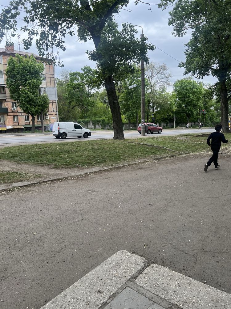 Сдам в аренду помещение на пр. Б. Хмельницкого