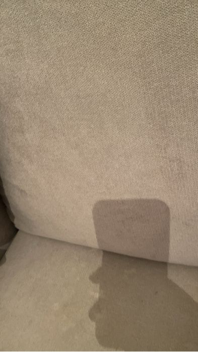 Sofá Chaise Longe Bege