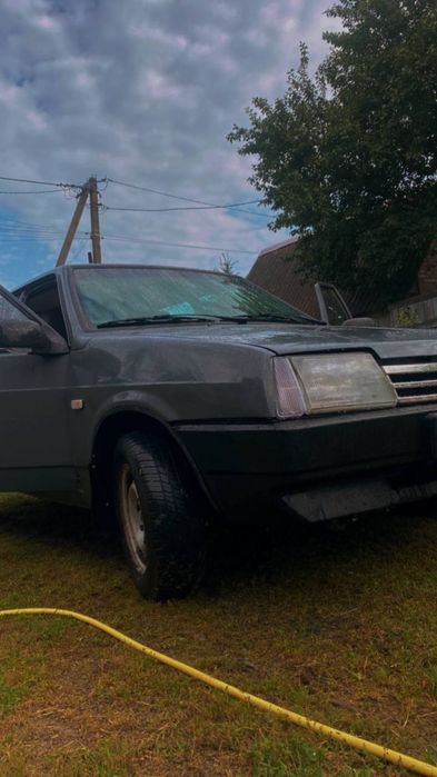 Продам або обменяю ваз 2109