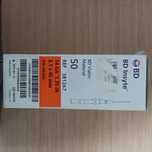 Cateter 14Ga BD Insyte