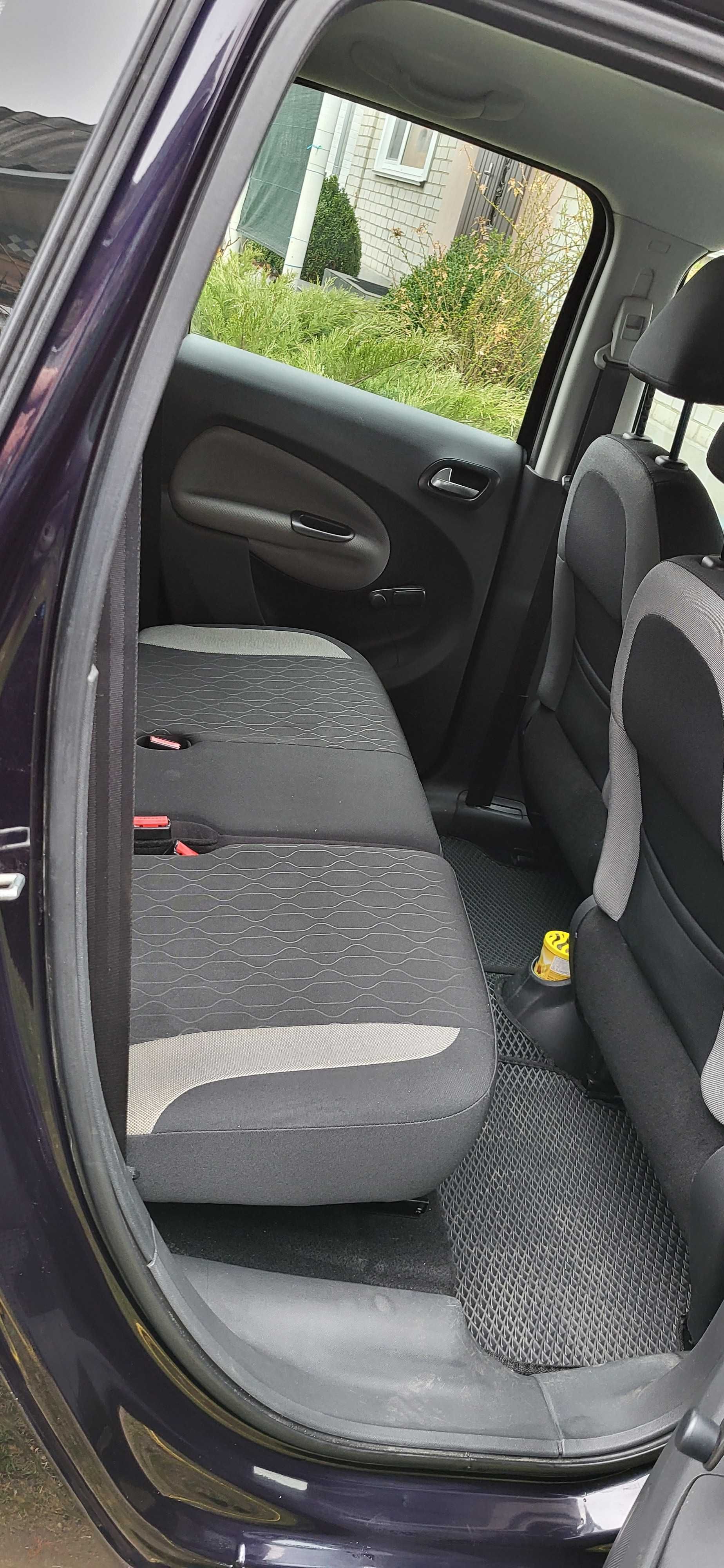 Citroen C3 Picasso
