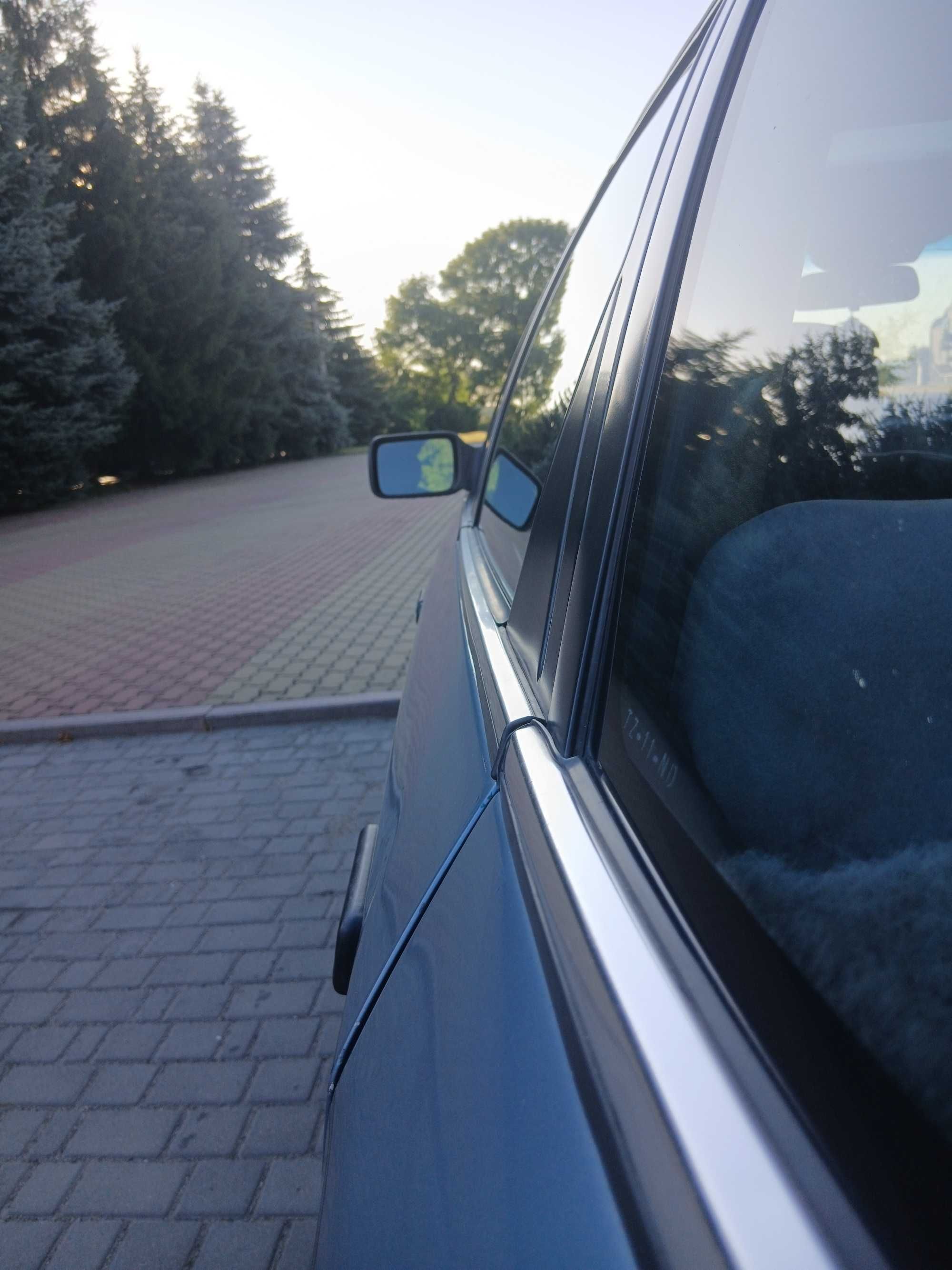 Ford Scorpio 1989рік 2.0
