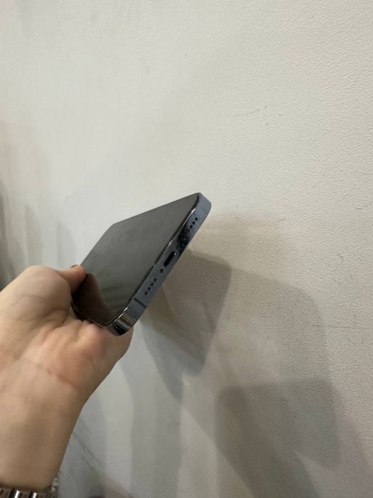 iPhone 13 Pro max 90% батарея 256