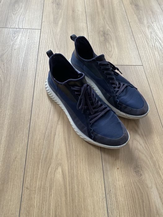 Buty Ecco ST.1 Lite