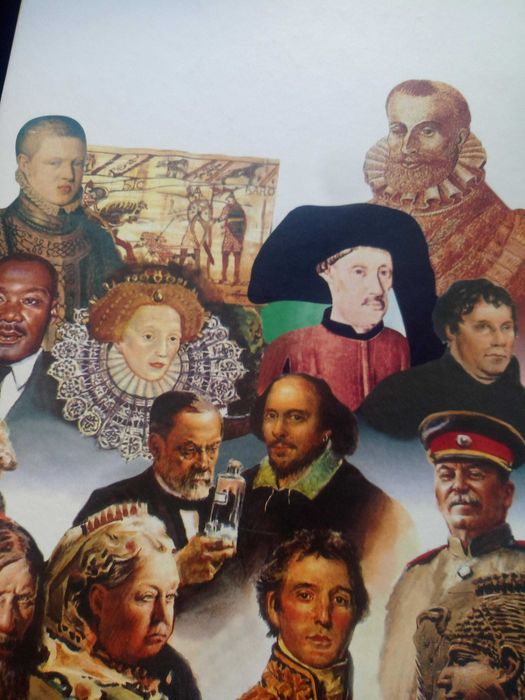 Dicionário HOUAISS LINGUA PORTUGUESA, 18 volumes em estado novo s/ uso