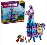 Lego llama fortnite