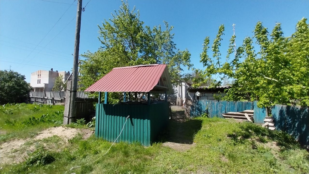 Будинок в селі Катеринка Первомайського району