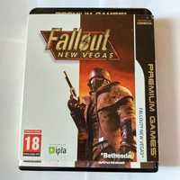 FALLOUT: New Vegas | gra komputerowa na PC + nowy klucz STEAM