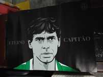 3 posters Sporting. Ultimo dia