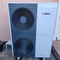 Vaillant 10kw + unitower