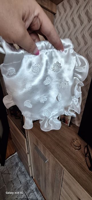 Albo-sukienka do komuni