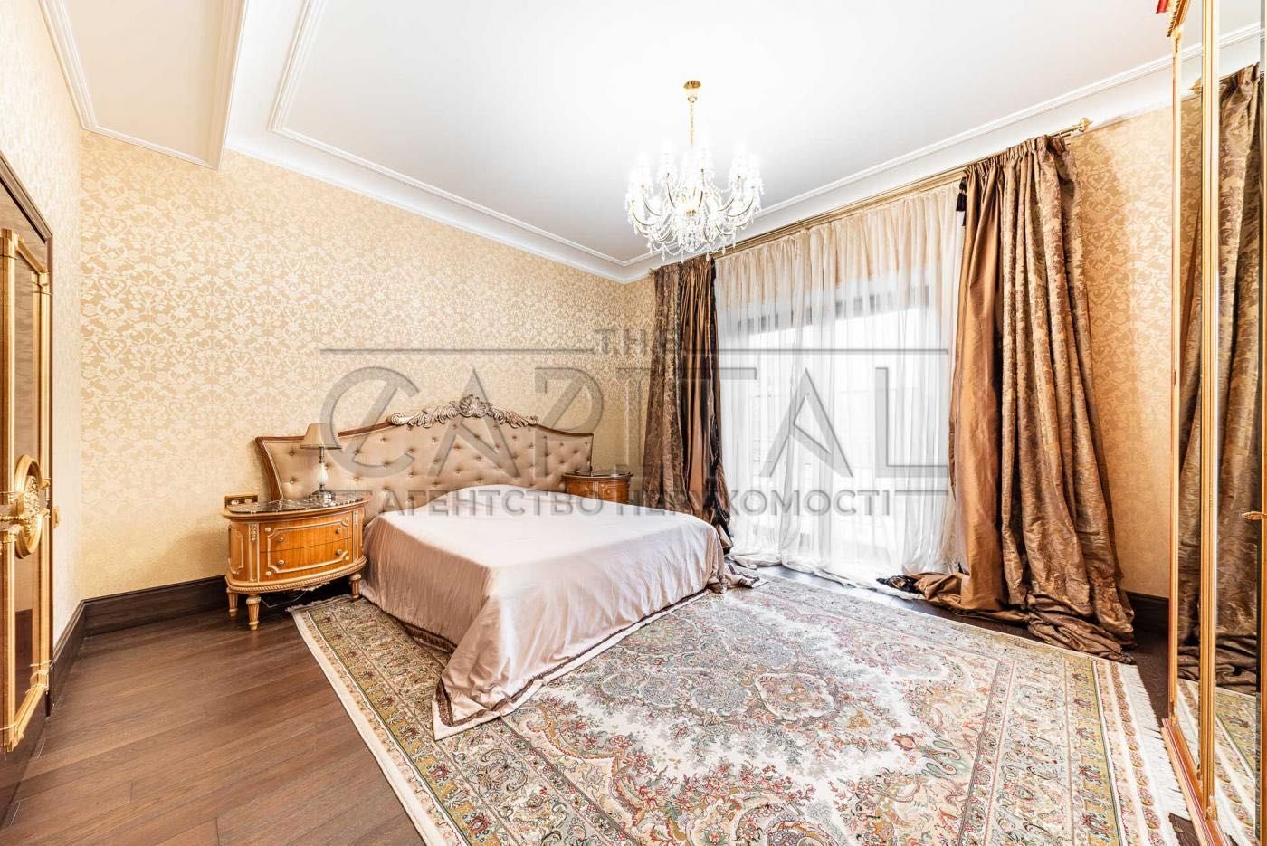 Оренда чудової квартири в елітному ЖК Regent Hill