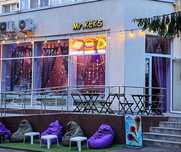 Продам готовый бизнес: сімейне кафе, кофейня, кав'ярня, пиццерия