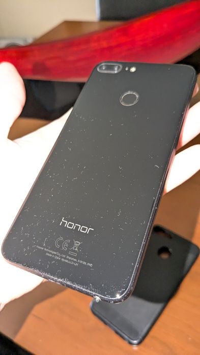 Telemóvel Honor 9 lite em bom estado