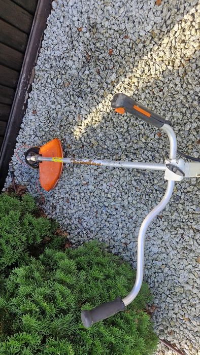 Sprzedam kose spalinowa stihl