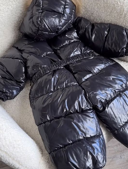 Комбінезон зимовий H&M  86 р. Зима