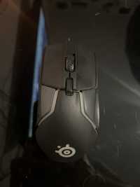 Steelseries rival 650 wireless