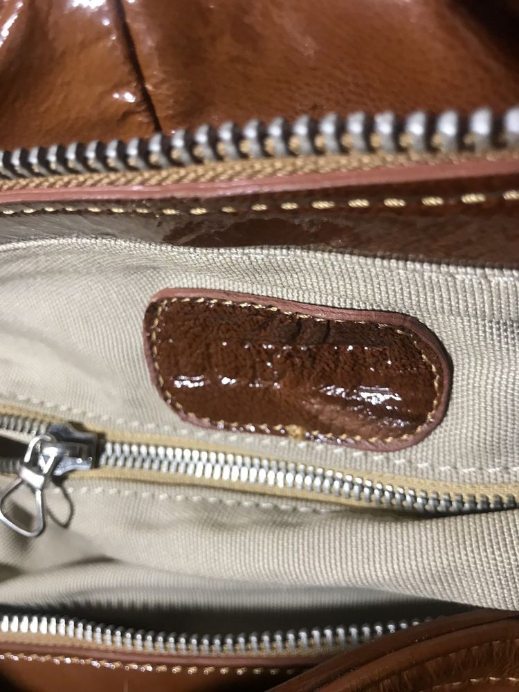 Сумка брэнда LOEWE, Испания