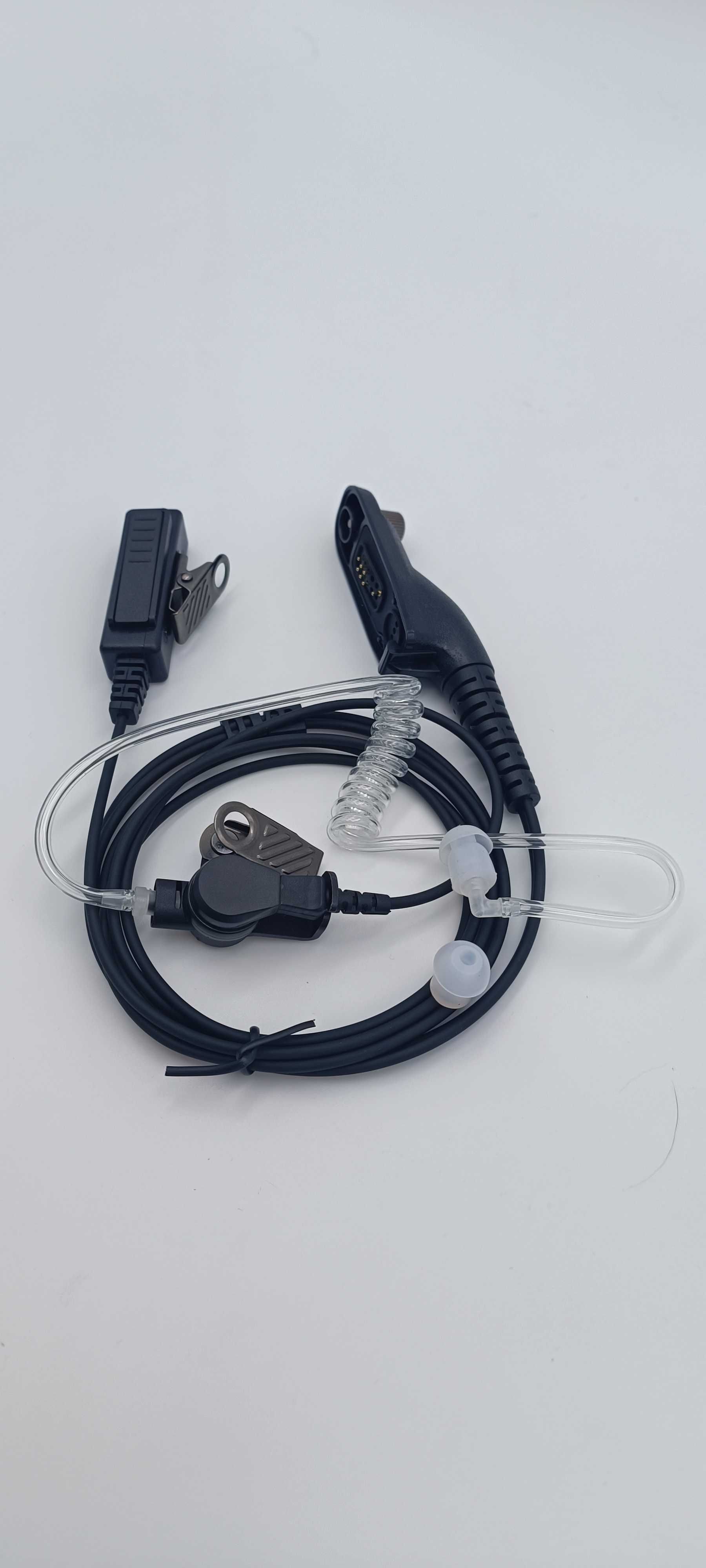 Гарнітура/навушники PMLN 6072 для рацій Motorola DP4400/DP4600/DP4800