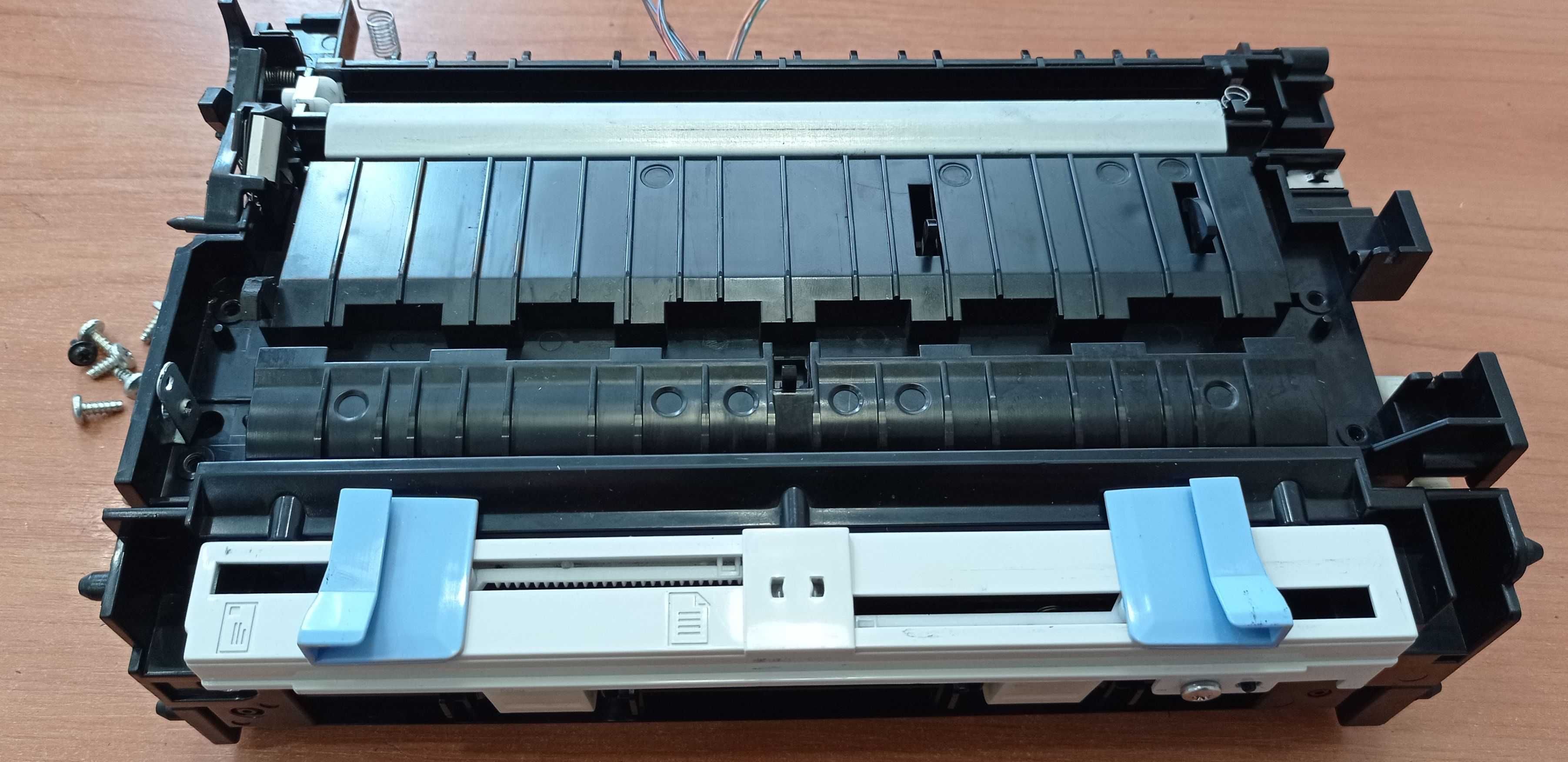 Запчастини до принтера HP LaserJet 1320