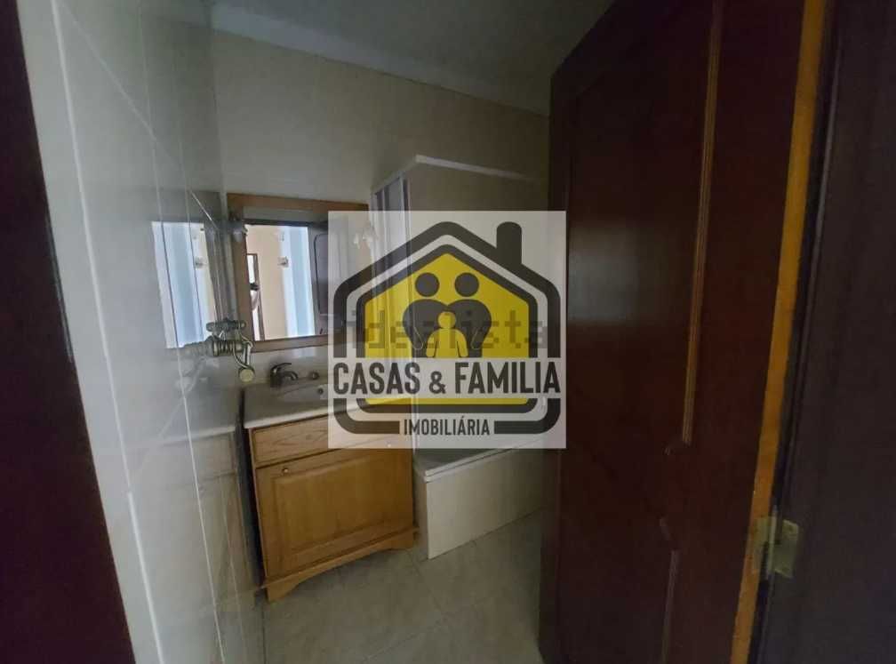 Apartamento T4 DUPLEX com garagem