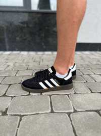 Кросівки Adidas Handball Spezial Black (44)