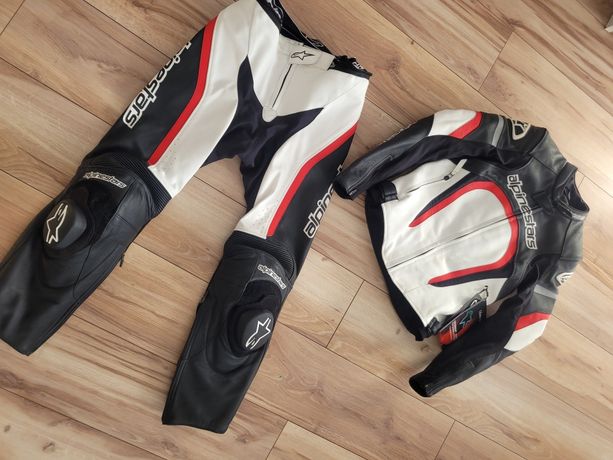 Alpinestars kombinezon damski