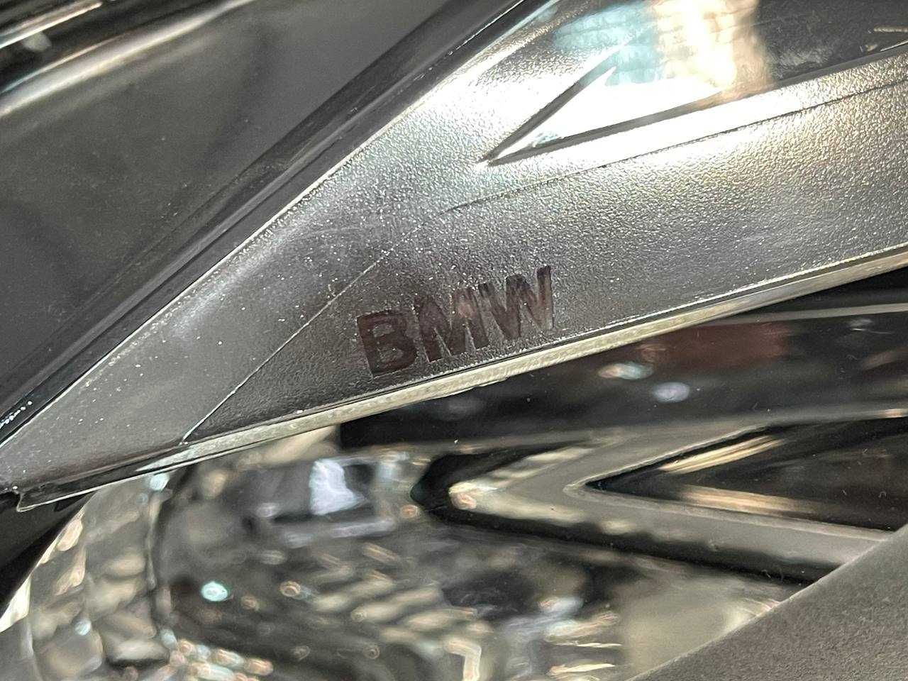 Фара фары BMW X5 F15 X6 F16 bi xenon БМВ Ф15 Ф16 ксенон