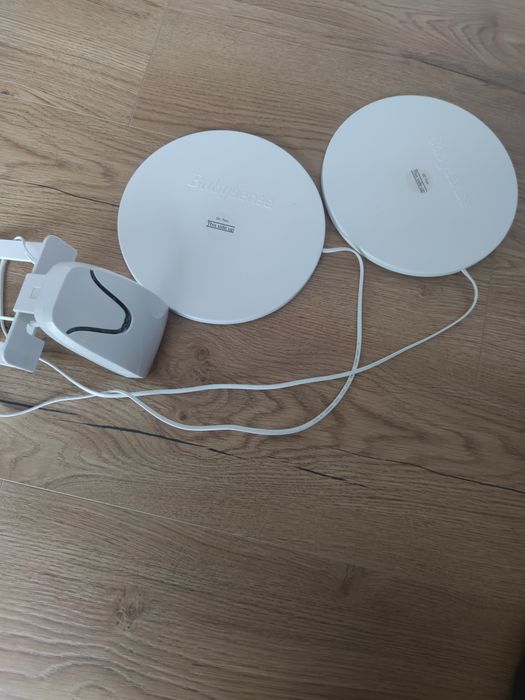 Monitor oddechu Babysens 7