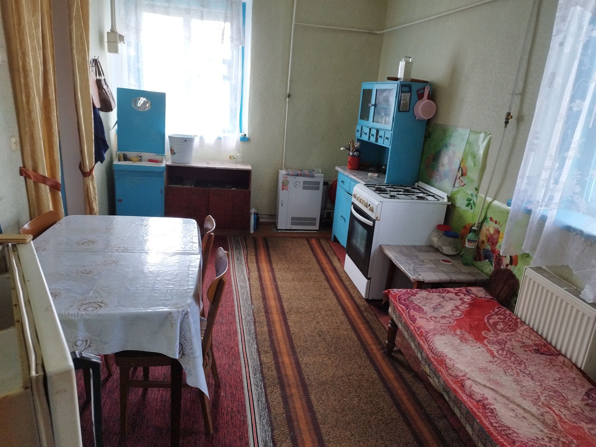 Продається будинок 60м²