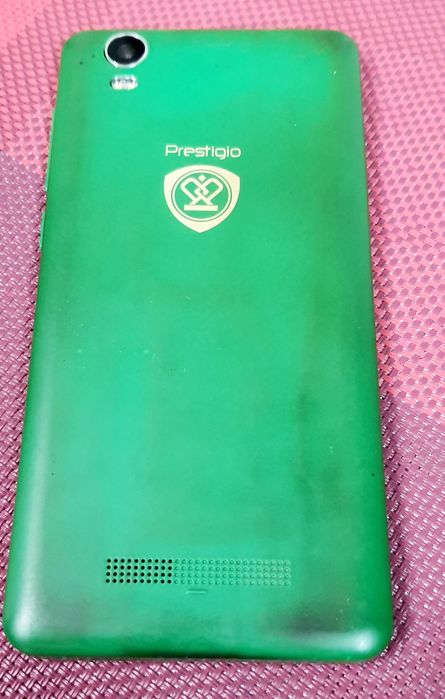 Prestigio Wize N3 на запчастини