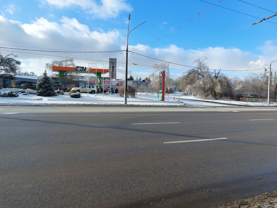 Продаж. Територія. Виробничі приміщення! Офіс. Майже 95 квартал.