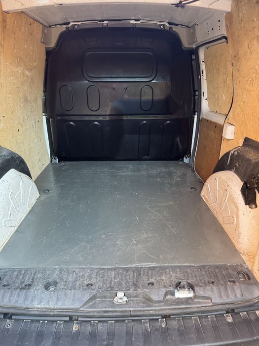 Renaut Kangoo 1.5 dci, 3 osobowe Drzwi boczne