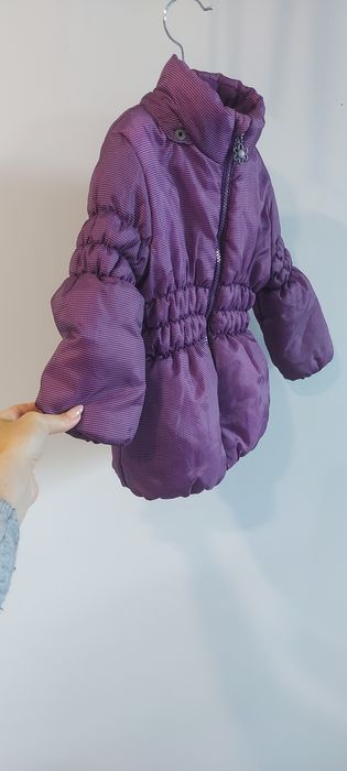 Kurteczka ocieplana Lupilu r. 92