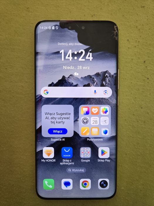 Honor magic 6 pro
