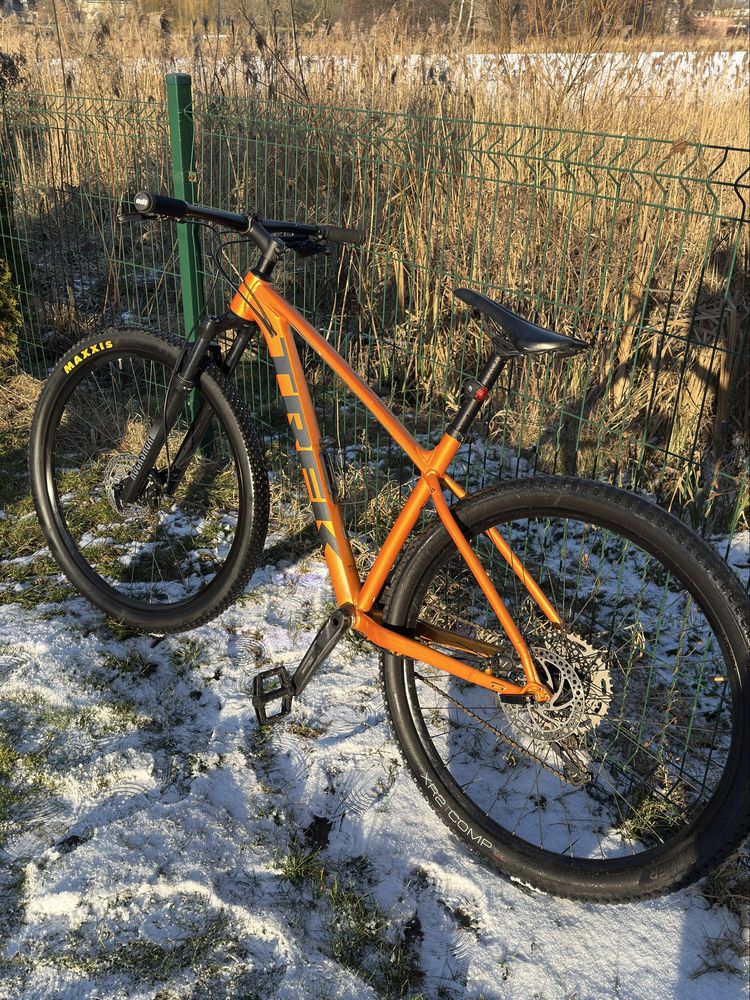 Trek excaliber 7 2021r