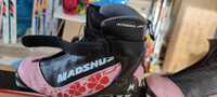 Buty do nart biegowych, system nnn Madshus Athena Jr 36