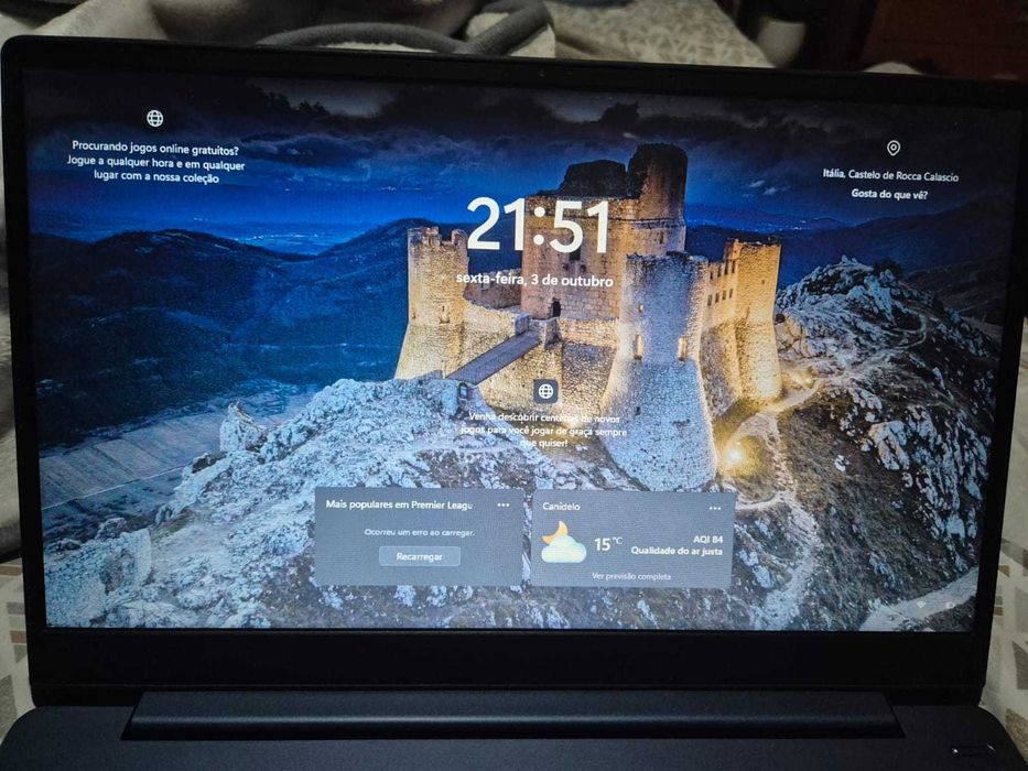 Portátil LENOVO IdeaPad 330S-15IKB