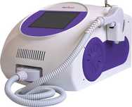 Aluguer Equipamentos Estética laser diodo, cavitação, criolipolise, rf