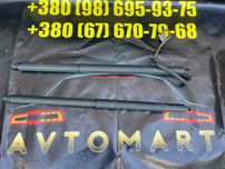 Tesla s Амортизатори багажника tesla ms 6006610-00-b 6006611-00-b