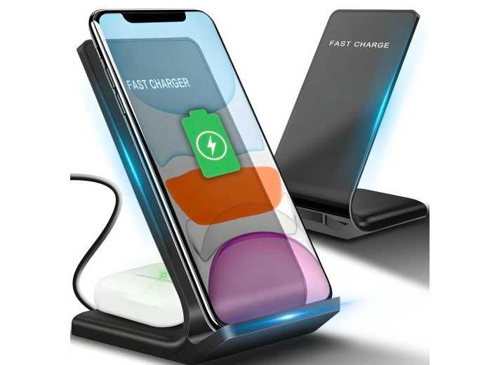 Ładowarka indukcyjna Fast Charge