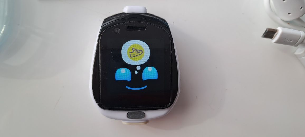 Smartwatch dla dzieci Tobi